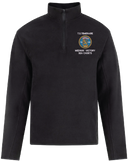 Medway Victory Sea Cadet Unit Quarter Zip Fleece