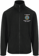 Medway Victory Sea Cadet Unit Zipped Fleece