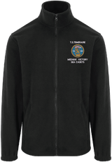 Medway Victory Sea Cadet Unit Zipped Fleece