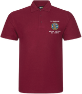 Medway Victory Sea Cadet Unit Polo Shirt