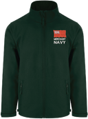Merchant Navy Soft Shell Jacket