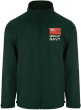 Merchant Navy Soft Shell Jacket