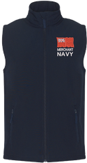 Merchant Navy Gilet