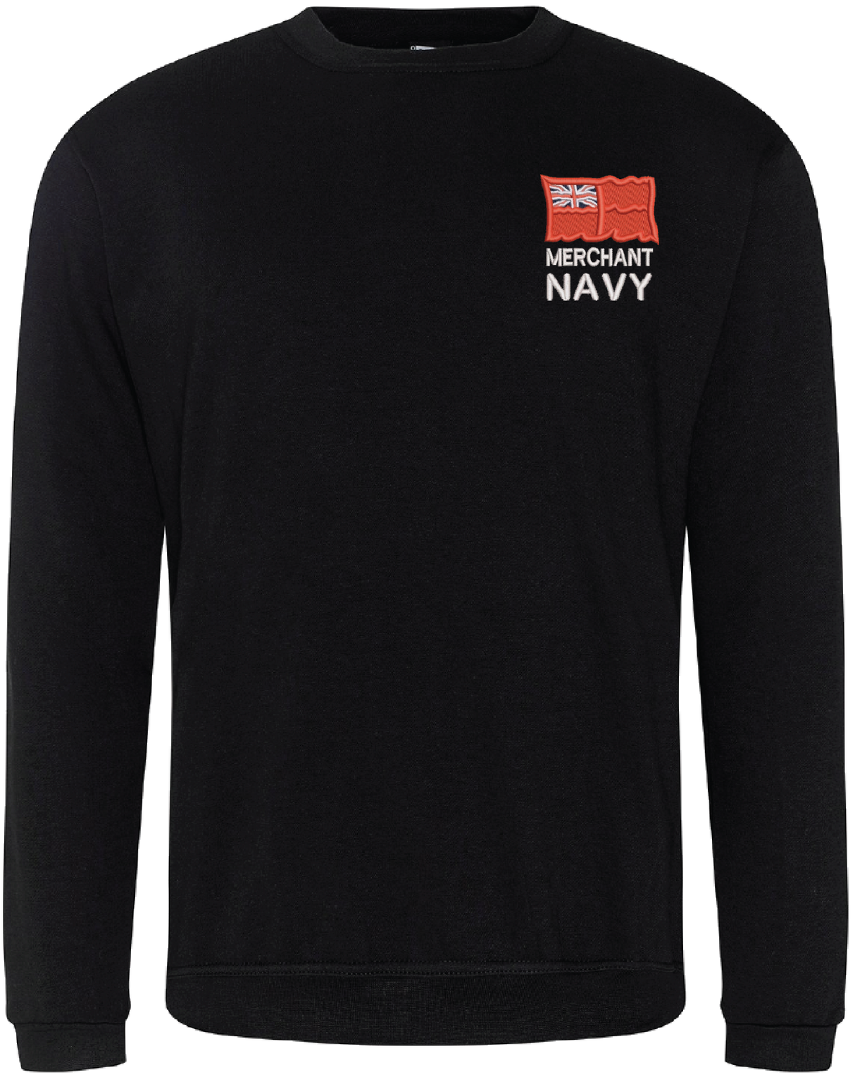 Merchant Navy Sweatshirt