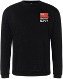 Merchant Navy Sweatshirt