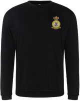 Mobile Meteorological Unit Sweatshirt