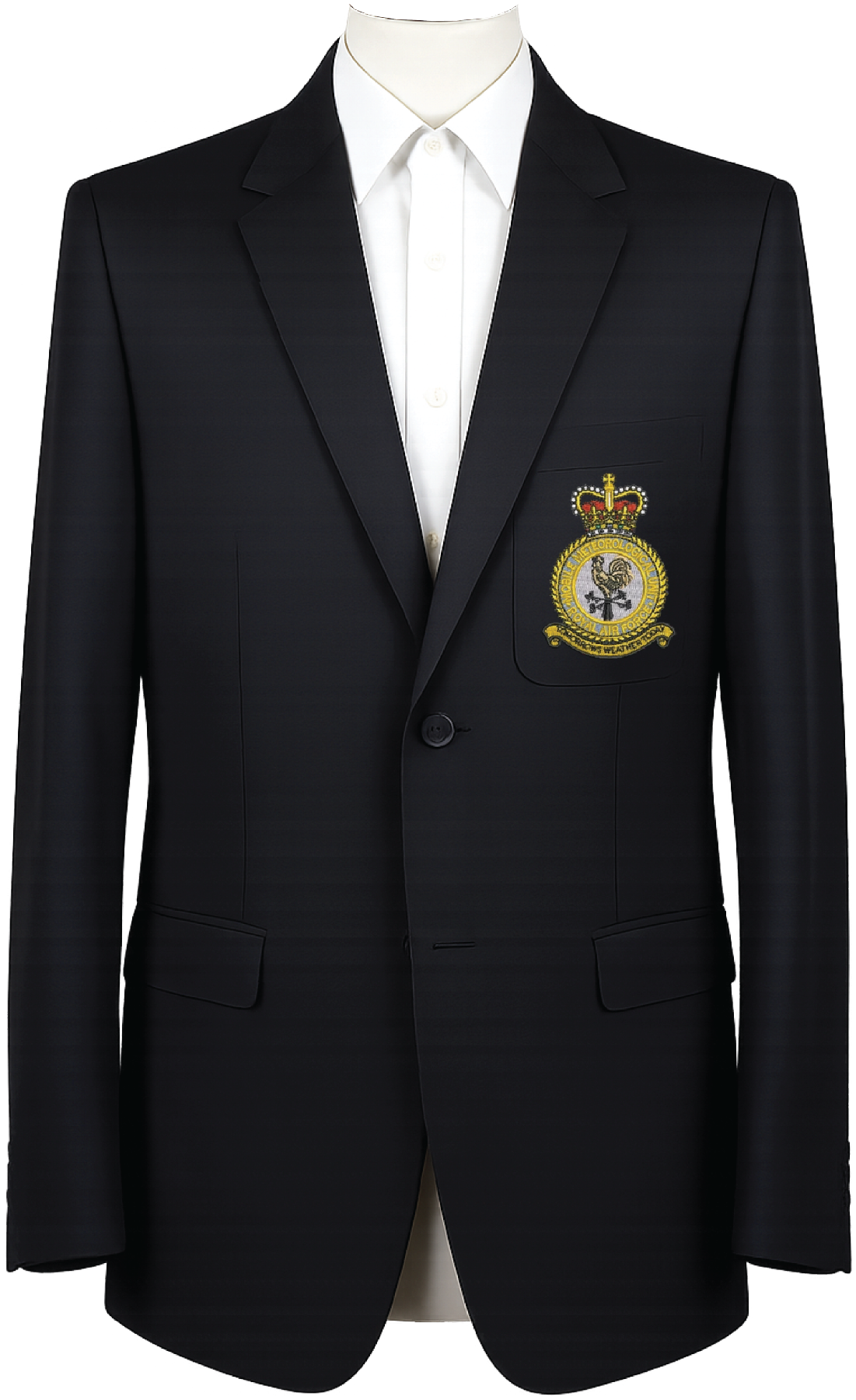 Mobile Meteorological Unit Blazer