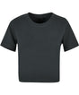 Women's Cropped Tee