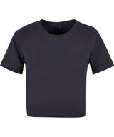 Women's Cropped Tee