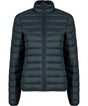 Women’s Light Puffer Jacket