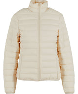Women’s Light Puffer Jacket