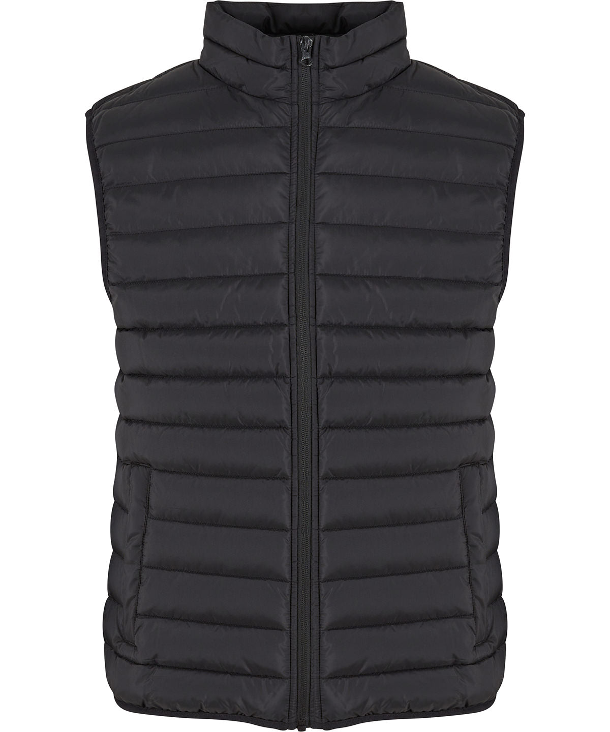 Women's Light Puffa Gilet