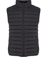 Women's Light Puffa Gilet