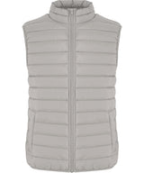 Women's Light Puffa Gilet