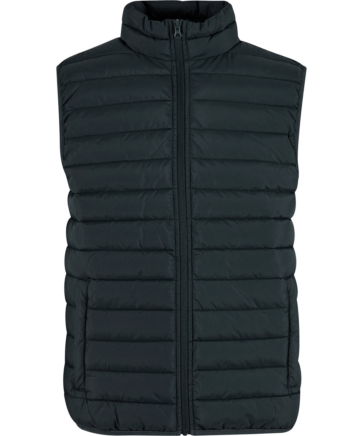 Women's Light Puffa Gilet