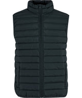 Women's Light Puffa Gilet