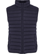 Women's Light Puffa Gilet