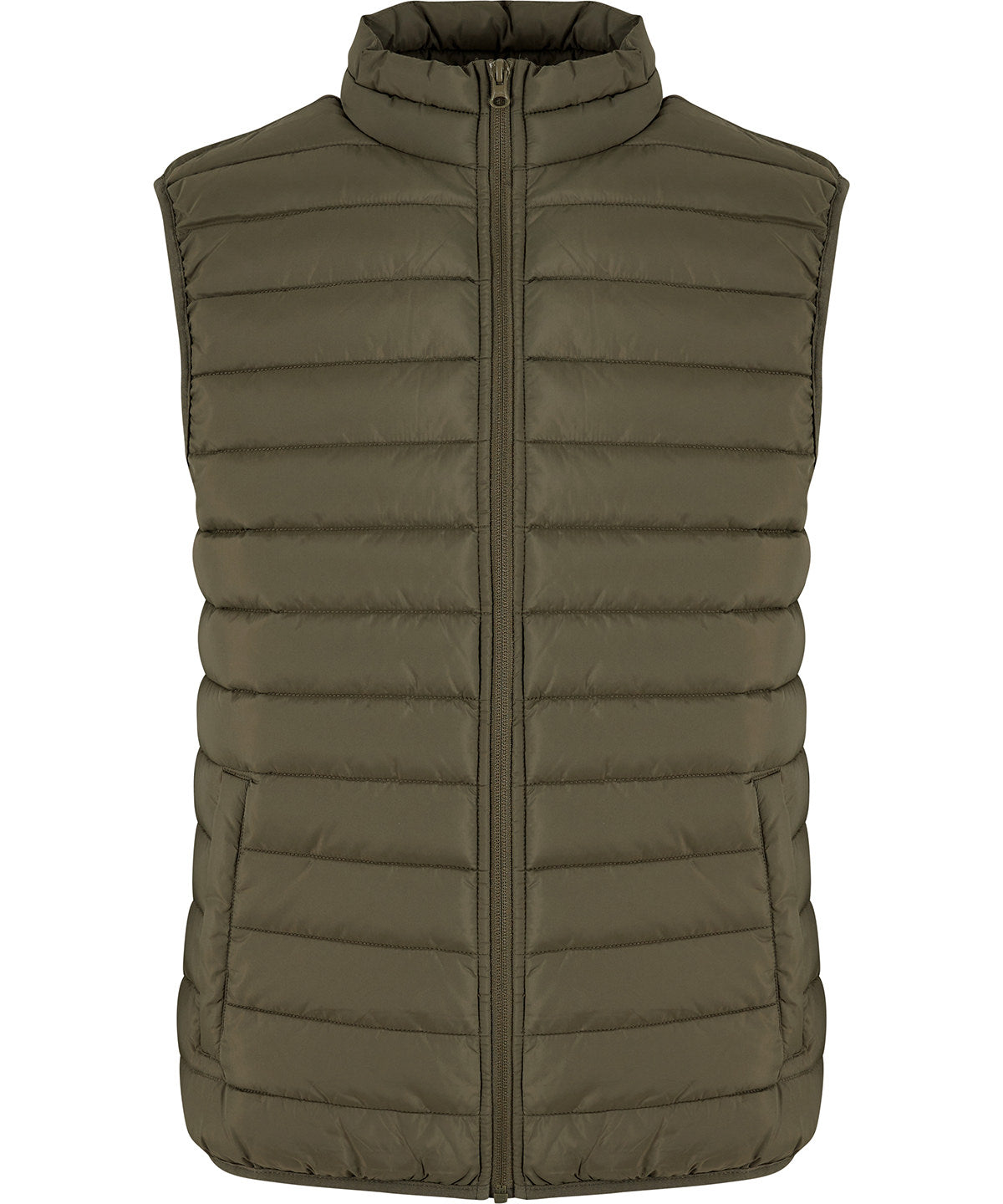 Women's Light Puffa Gilet