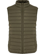 Women's Light Puffa Gilet