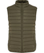 Women's Light Puffa Gilet