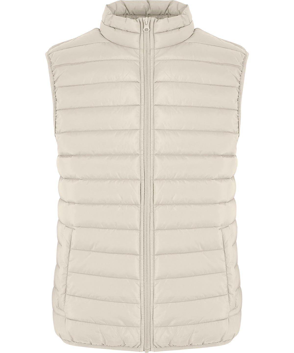 Women's Light Puffa Gilet