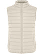 Women's Light Puffa Gilet