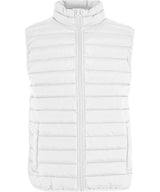 Women's Light Puffa Gilet
