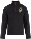 Naval Airman Aircraft Handler Quarter Zip Fleece