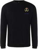 Navy Diver Sweatshirt