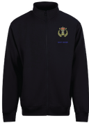 Navy Diver Rugby Shirt