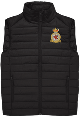 No 18 Squadron RAF Padded Gilet