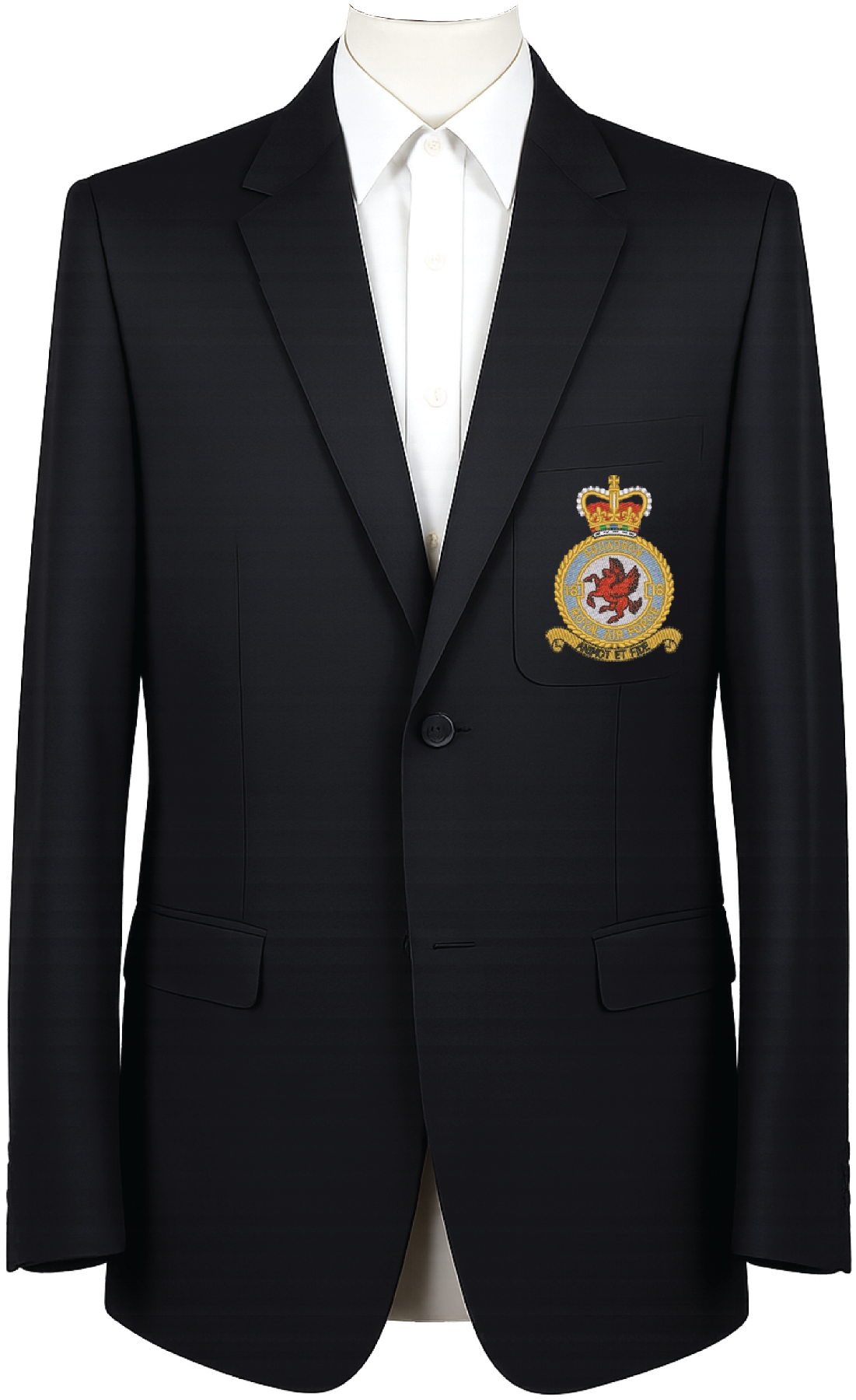 No 18 Squadron RAF Blazer