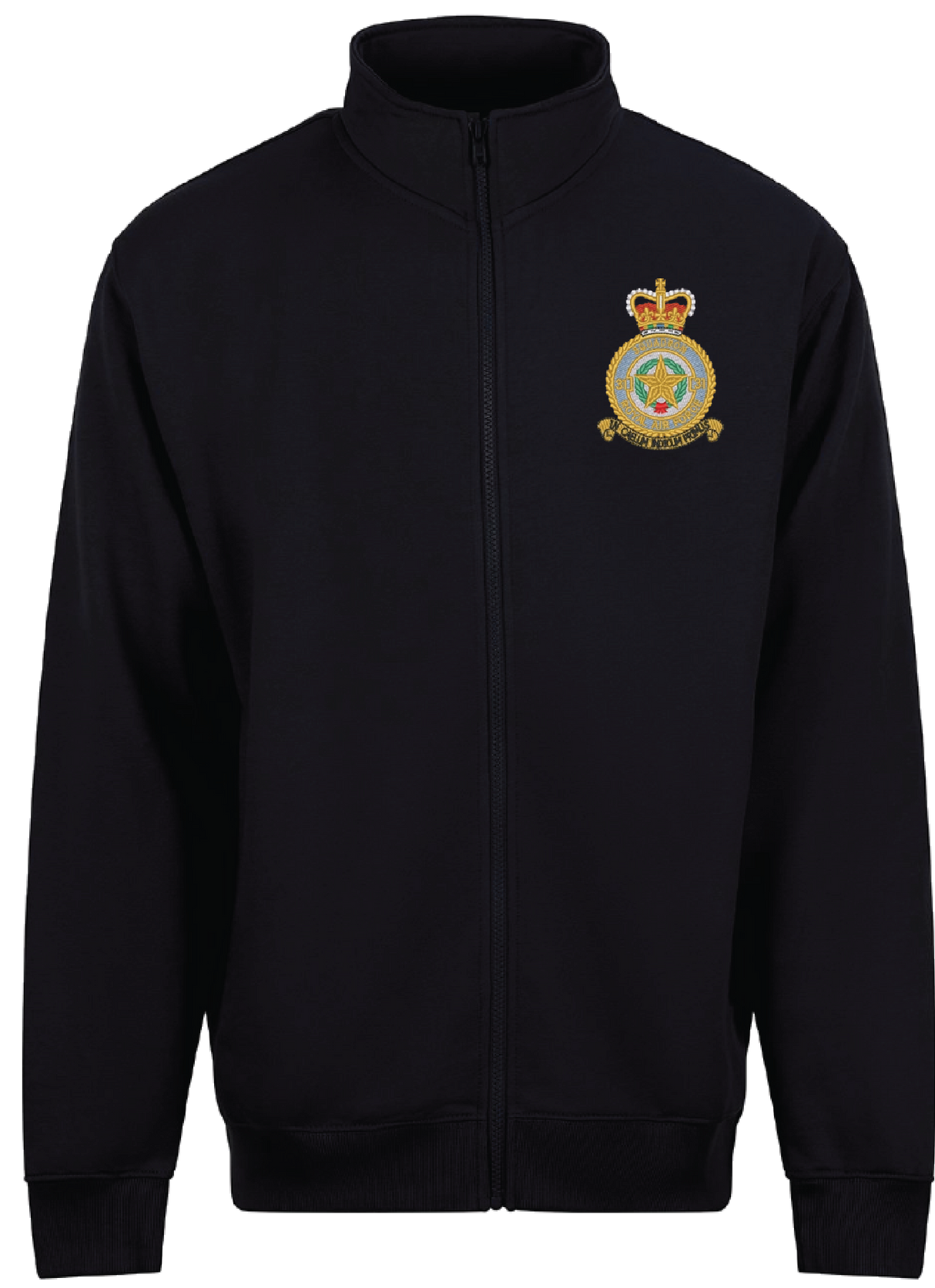 No 31 Squadron RAF Rugby Shirt