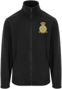 No 31 Squadron RAF Zipped Fleece