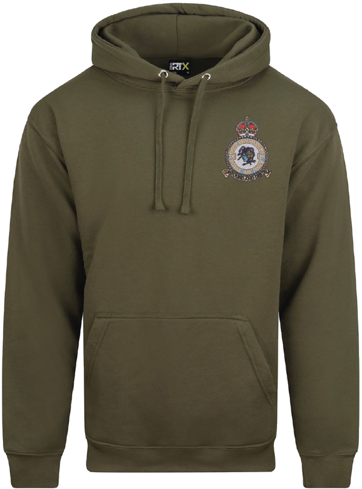 No. 100 Group RAF Hoodie