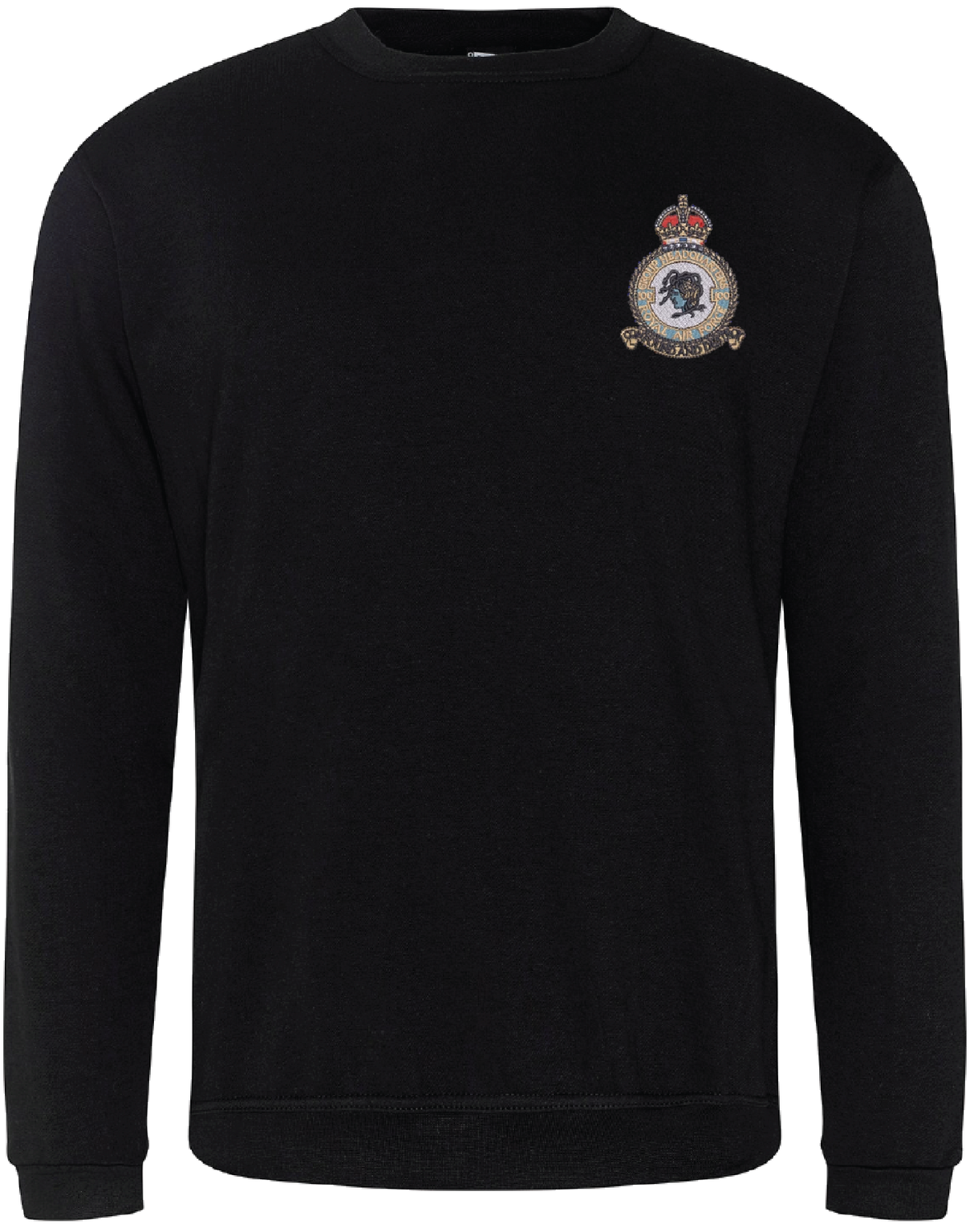 No. 100 Group RAF Sweatshirt