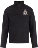 No. 100 Group RAF Quarter Zip Fleece