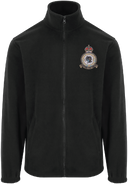 No. 100 Group RAF Zipped Fleece