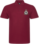 No. 100 Group RAF Polo Shirt