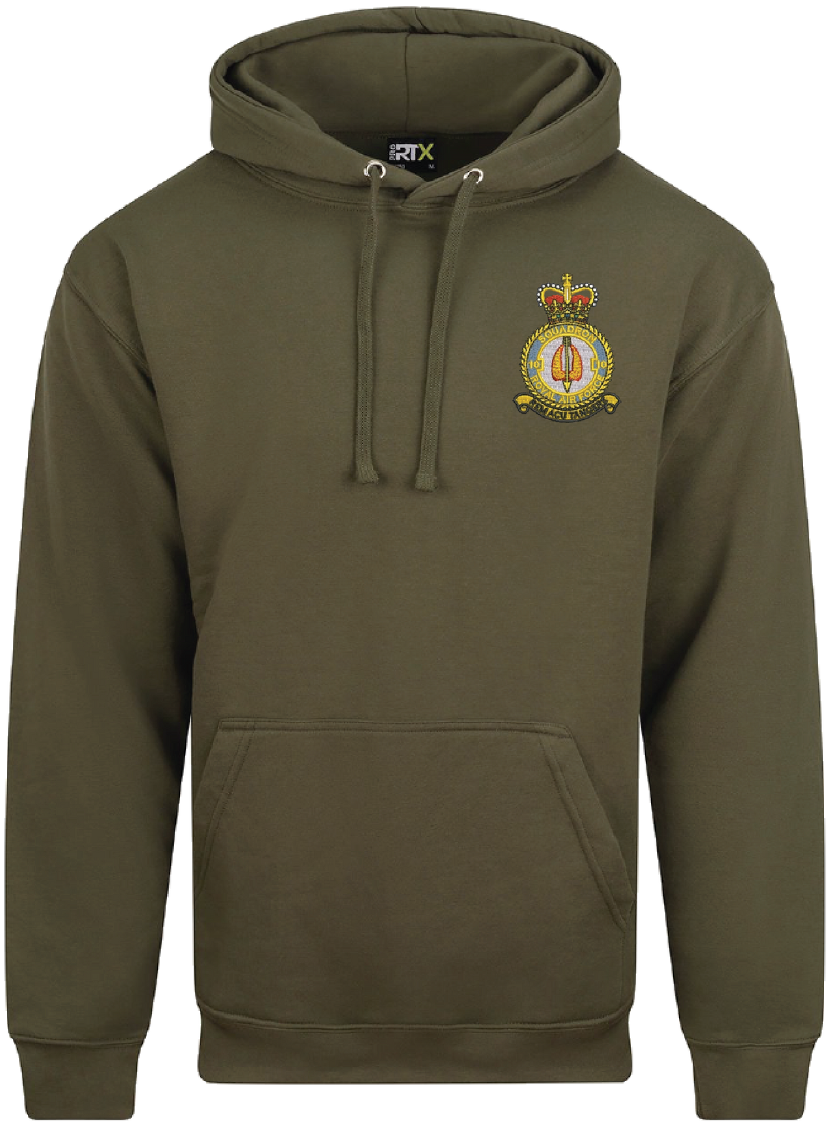 No. 10 Squadron RAF Hoodie