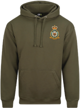 No. 12 Squadron RAF Hoodie