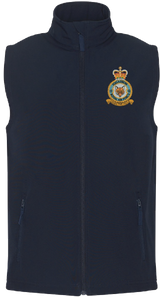 No. 12 Squadron RAF Gilet
