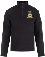 No. 14 Squadron RAF Quarter Zip Fleece