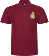 No. 158 Squadron RAF Polo Shirt
