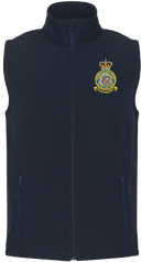No. 1 Expeditionary Logistics Squadron RAF Gilet