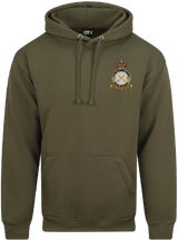 No. 1 Flying Training School RAF Hoodie
