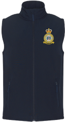 No. 1 Radio School RAF Gilet