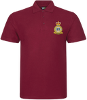 No. 1 Radio School RAF Polo Shirt