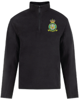 No. 1 Squadron RAF Quarter Zip Fleece