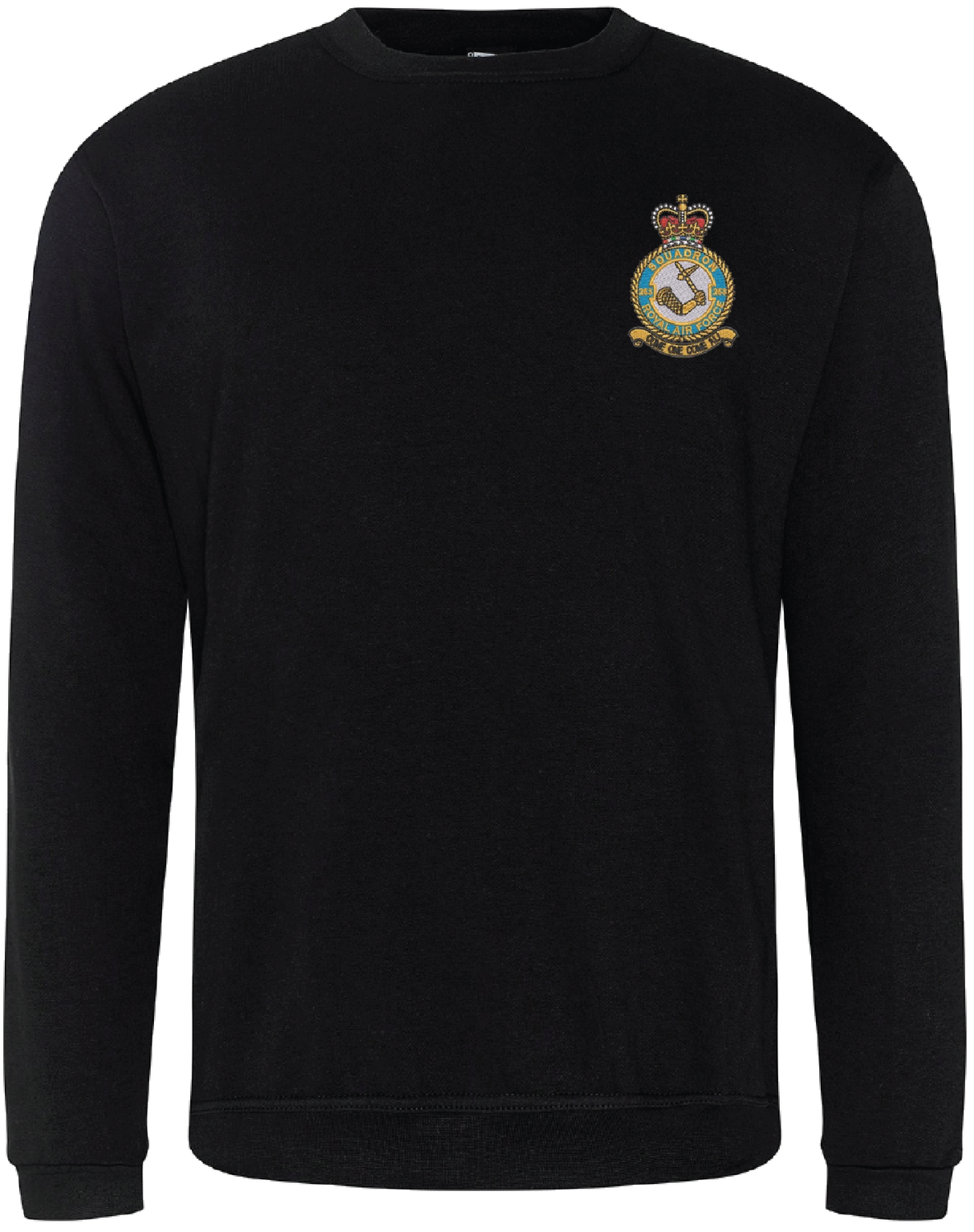 No. 253 Squadron RAF Sweatshirt